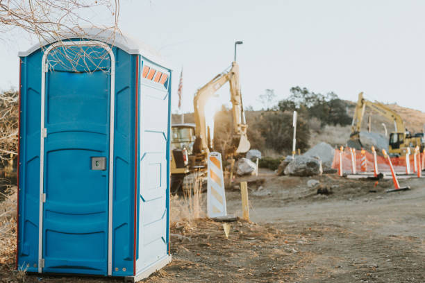 Portable bathroom rental in Parkwood, WA