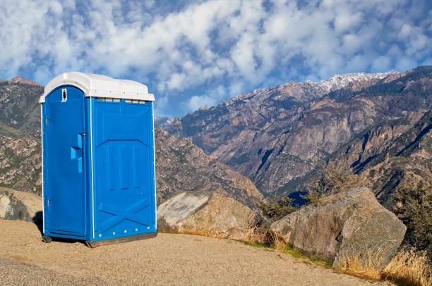 Porta potty services near me in Parkwood, WA